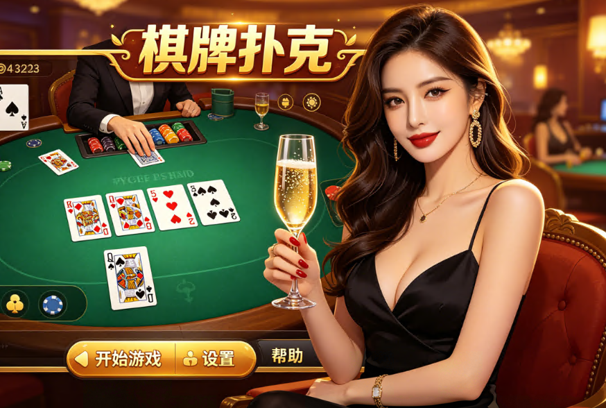 华美精选导航